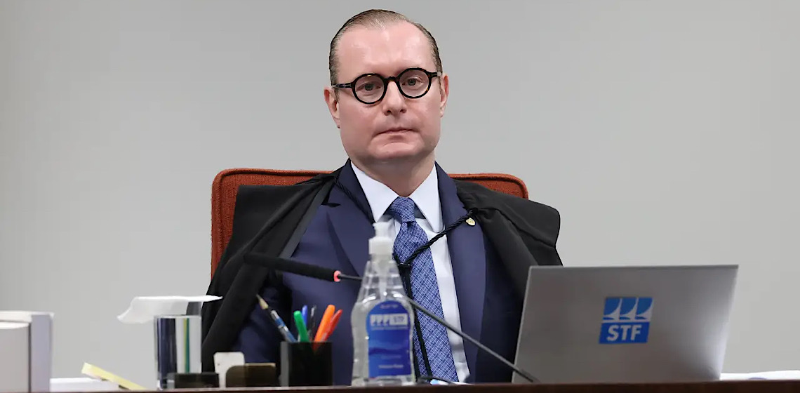 O STF caminha para tomar uma decisão importante contra o bolsonarismo