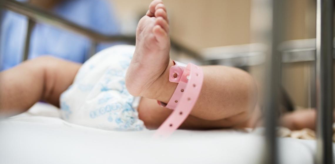 Dados do Ministério da Saúde: Cardiopatias congênitas ocorrem em 30 mil bebês por ano