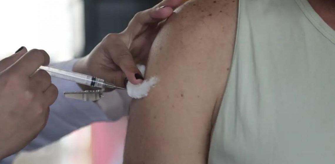 Número de casos de síndrome respiratória é o maior dos últimos 2 anos