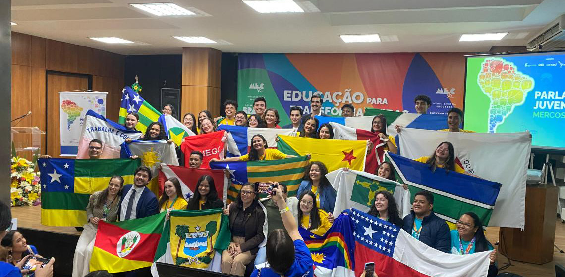 Turismo Internacional