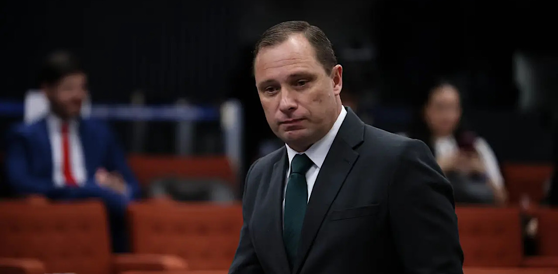 Por Matheus Leitão: As consequências para Mauro Cid após revelações de VEJA