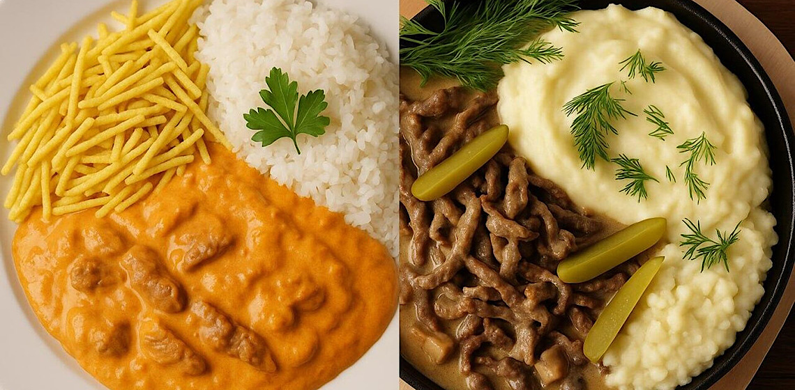 Da culinária às novelas: 5 paixões compartilhadas por Rússia e Brasil