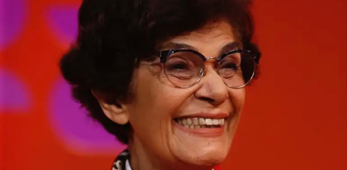 Marilena Chauí retorna a seu 'livro abominado' sobre ideologia na Feira do Livro