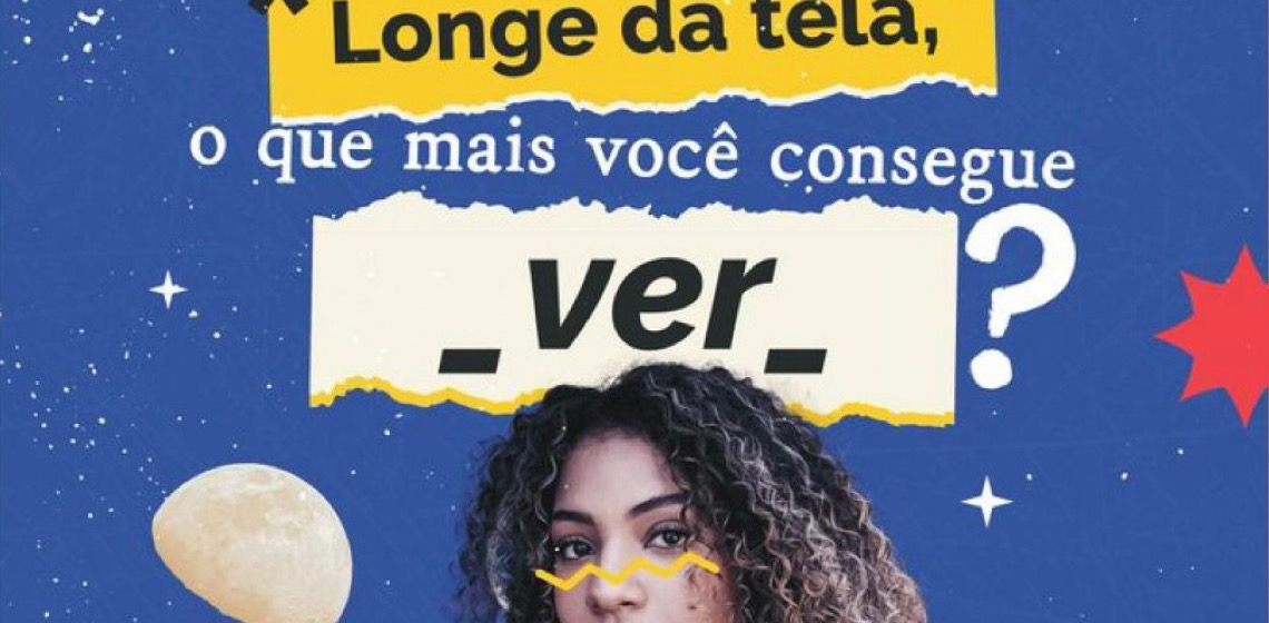 Seis meses sem celular na sala de aula: material do MEC apoia pais e mestres