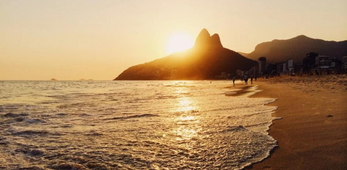 Rio e São Paulo se consolidam como hubs no crescimento do turismo internacional
