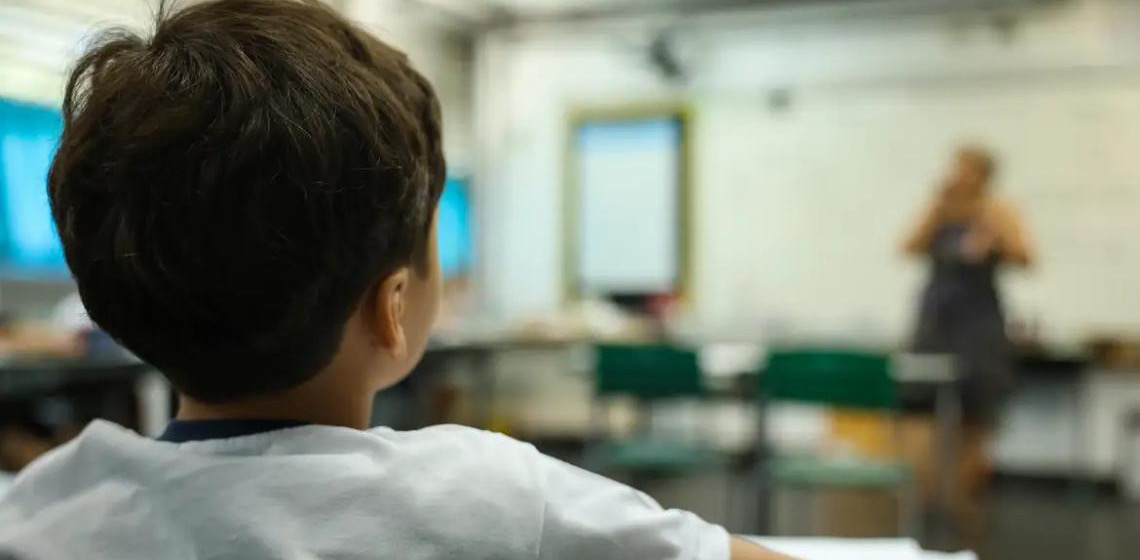 Acesso à educação avança no Brasil, mas sem atingir maioria das metas