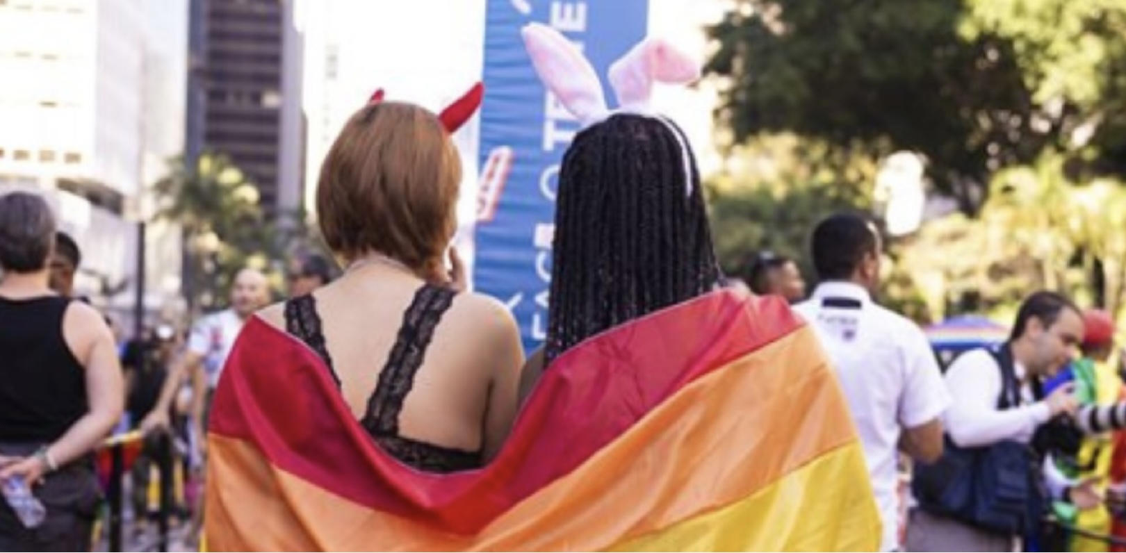 Empresas colocam pé no freio nas ações de marketing no Brasil para o mês do orgulho LGBTQIA+