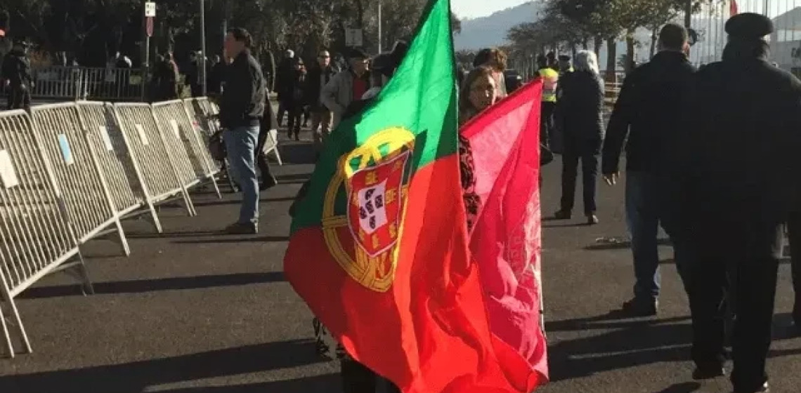 Política Governamental: Portugal vai reforçar ainda mais política de imigração