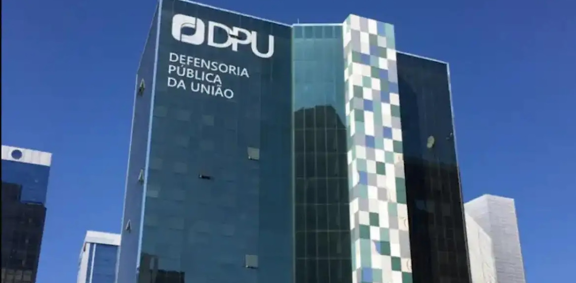 Defensoria Pública da União alerta sobre golpes usando o nome do órgão 