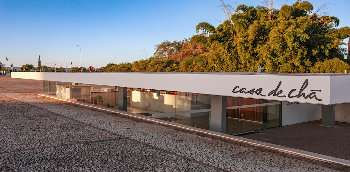Café-Escola Senac celebra um ano com programação especial em homenagem a Brasília