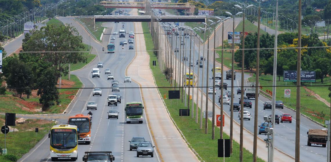 Saiba o que é PDTU e como a população pode transformar o transporte e a mobilidade urbana do DF