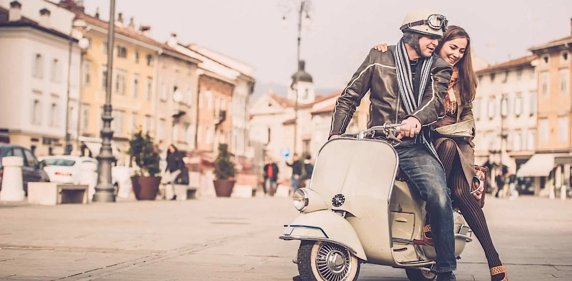 Cidadania Italiana para Cônjuge: Como funciona, regras e prazos