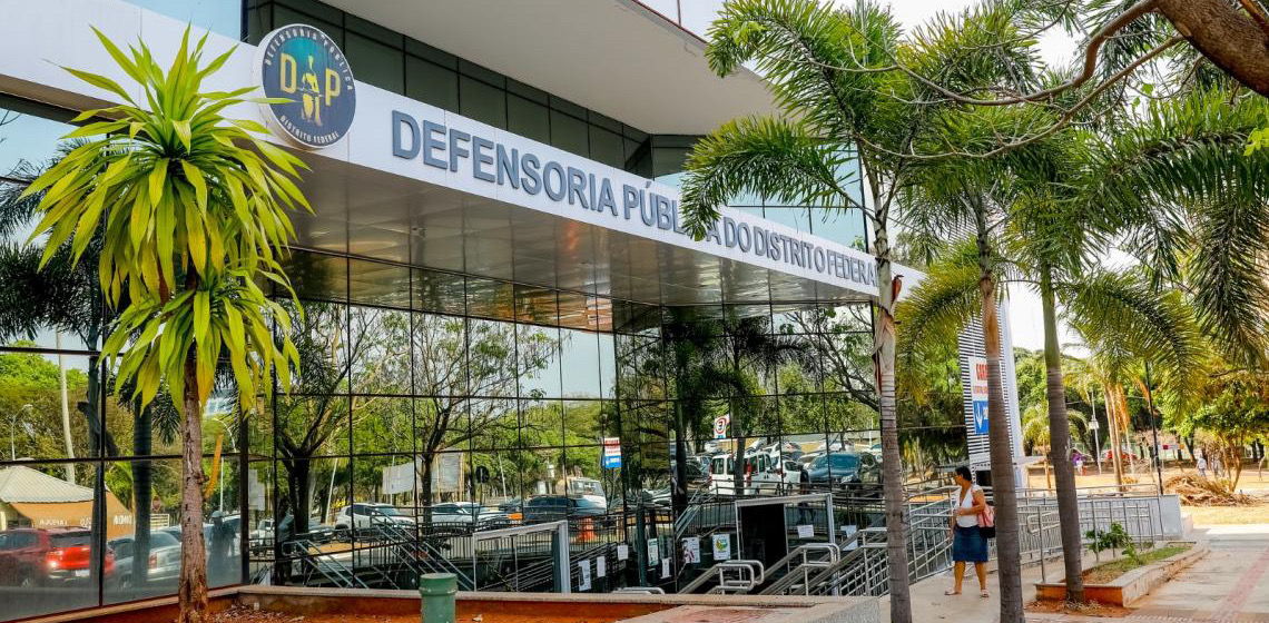 Plataforma digital reunirá currículos de interessados a concorrer a até 797 vagas de estágio na Defensoria