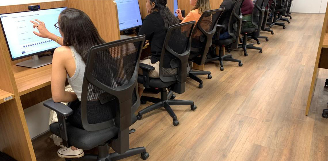 Detran do Distrito Federal oferece curso de revisão para obtenção da CNH