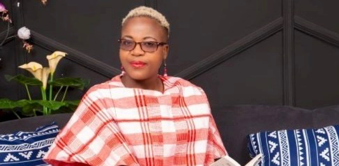 Fã de Conceição Evaristo, autora sul-africana escreve como quem conversa