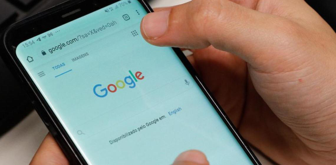 Google diz ao STF que não tem dados sobre quem publicou minuta do golpe
