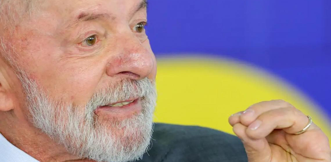 Presidente Lula defende aumento do IOF como forma de financiar gastos públicos