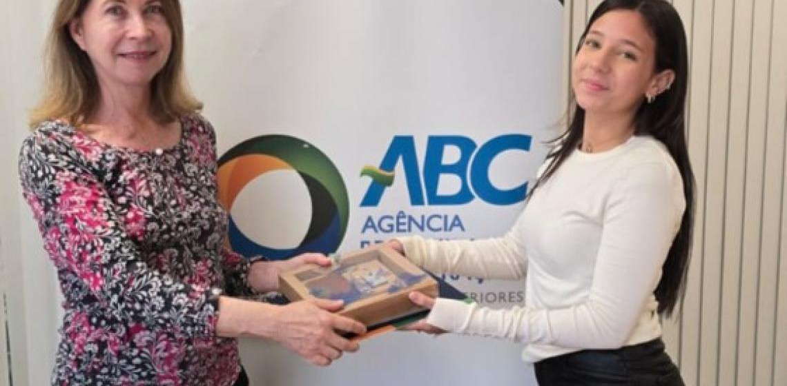 Meninas em Ação: Um dia na pele da diretora-adjunta da ABC
