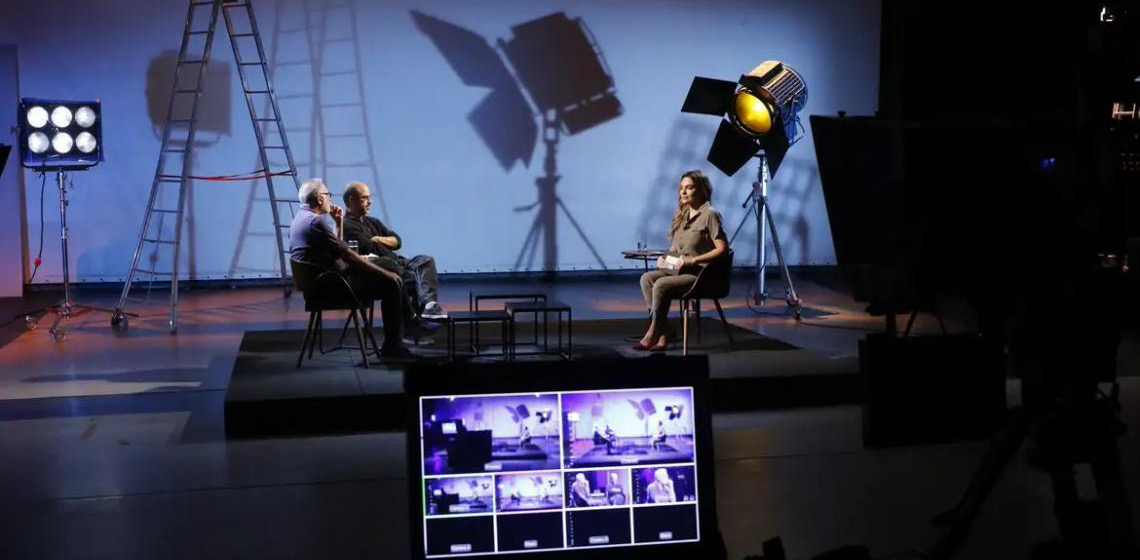 Indústria criativa movimentou R$ 393,3 bilhões em 2023 no país