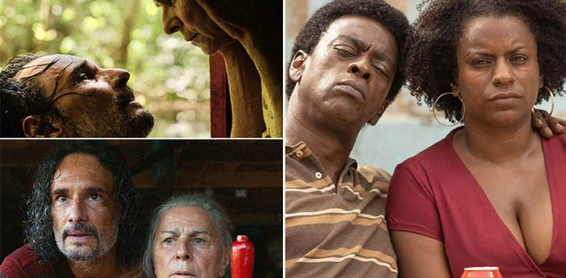 Filmes 'O Último Azul' e a 'A Melhor Mãe do Mundo' levam 5 prêmios no México
