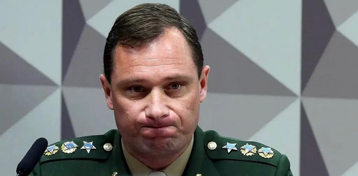 Quebra de sigilo de delação põe em risco benefícios a Cid sem afetar provas de trama golpista