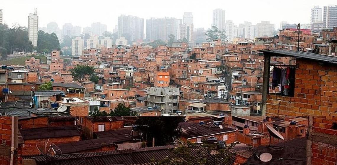 Brasil é o país com mais milionários da América Latina e o mais desigual entre 56 países, diz relatório do banco suíço UBS