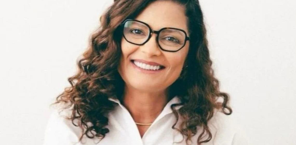 ‘Ser pastora evangélica progressista me fecha portas nos ambientes político e religioso’, diz pastora Odja Barros
