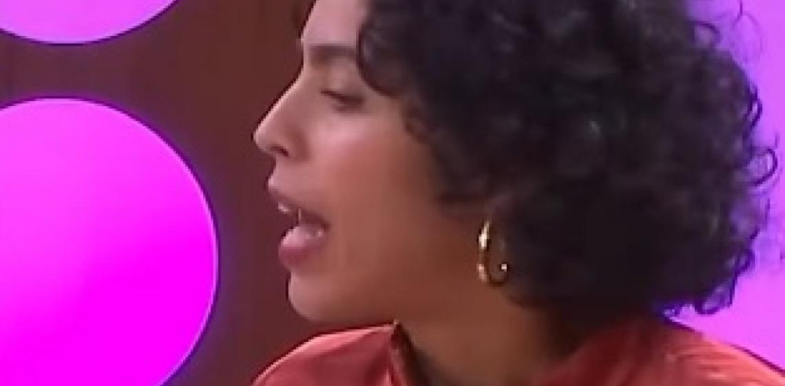 'A doença é muito cruel', diz Bela Gil ao comentar o tratamento de câncer de Preta nos EUA