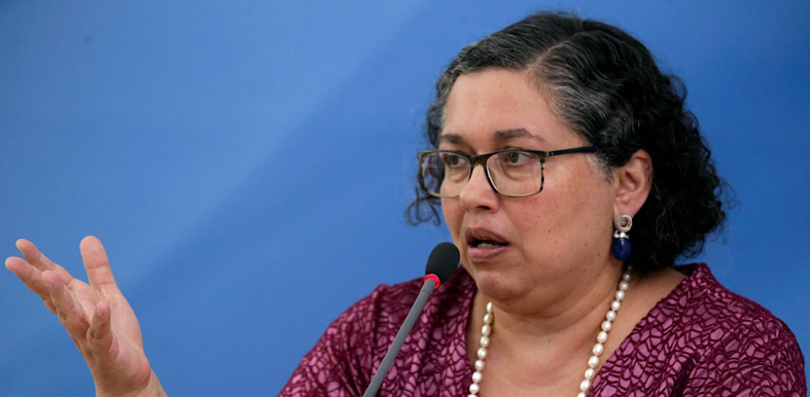 Explorar petróleo na foz do Amazonas é erro ambiental e econômico, diz ex-presidenta do Ibama