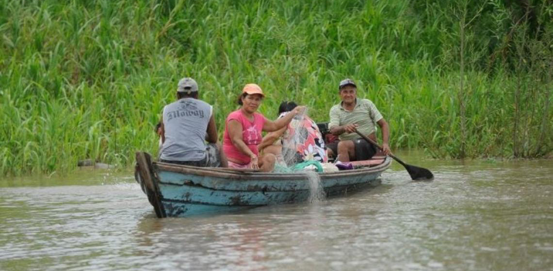 Política de ‘guerras às drogas’ põe comunidades tradicionais em risco, avaliam pesquisadoras