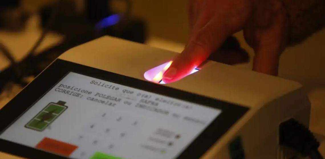 57% apoiam direito à reeleição de presidentes, governadores e prefeitos, diz Datafolha