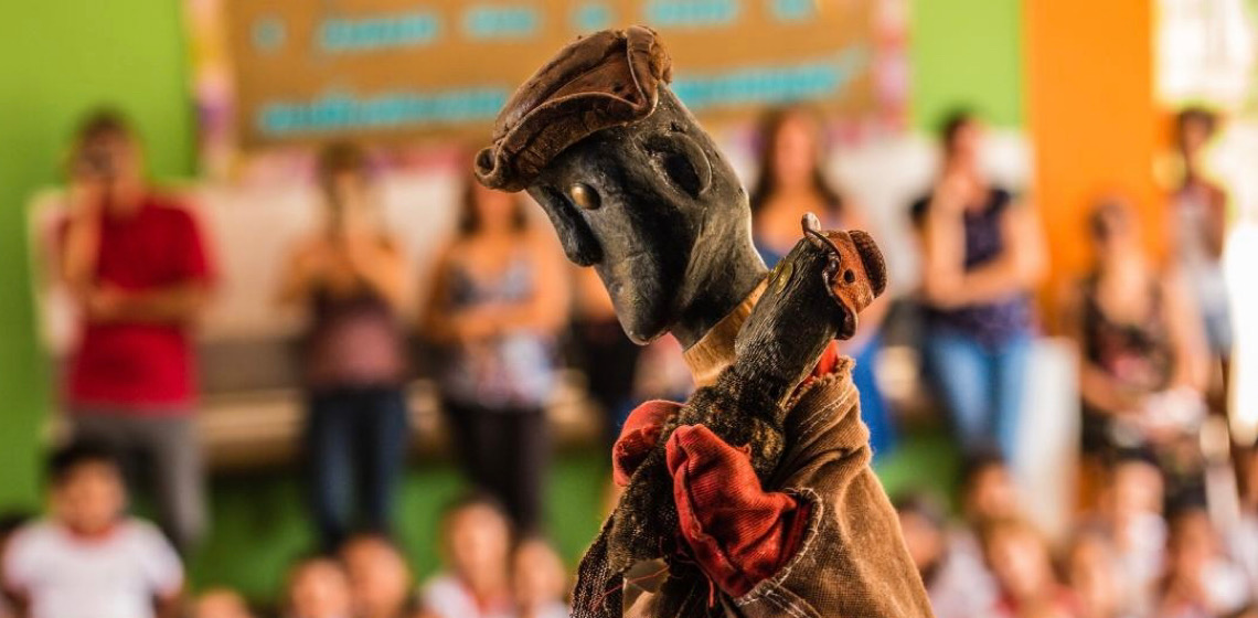 Cinema brasiliense ganha força com a Lei Paulo Gustavo e valoriza cultura popular