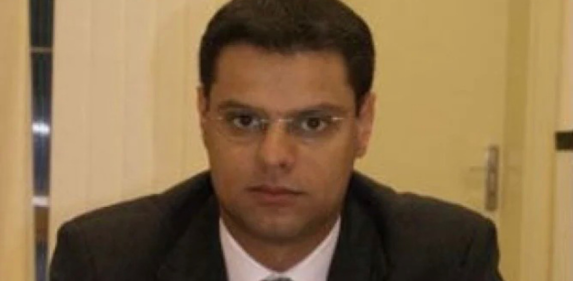 Juiz diz que errou ao soltar homem que quebrou relógio no 8 de janeiro