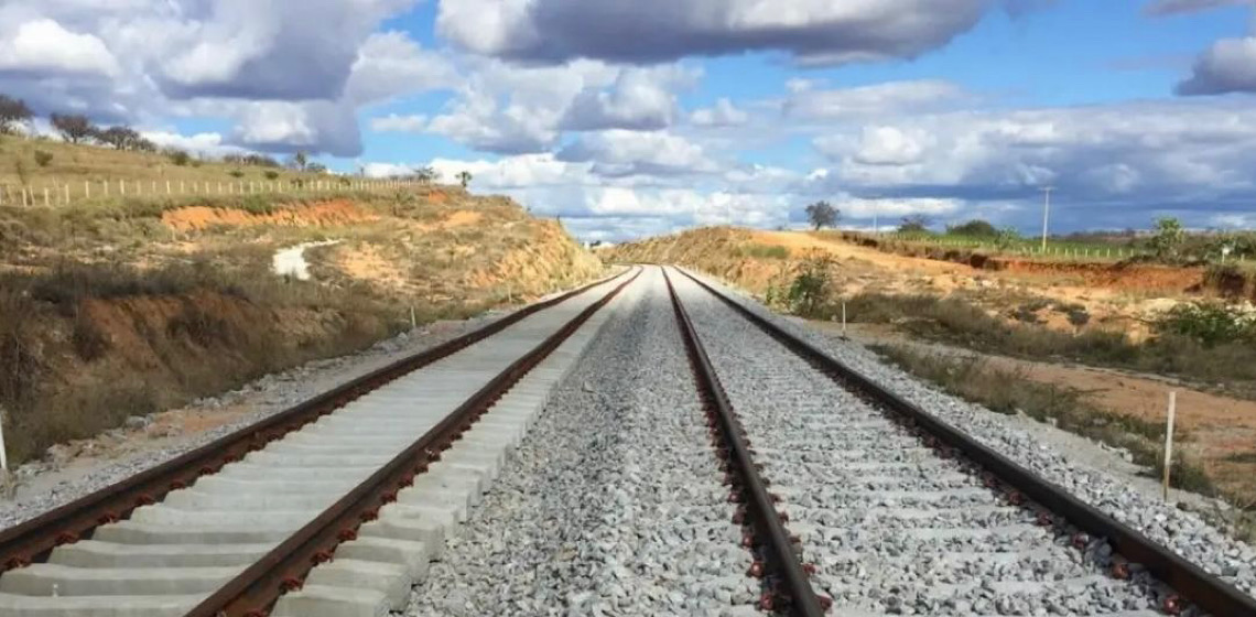 Governo Federal fortalece parceria com Europa para modernização ferroviária