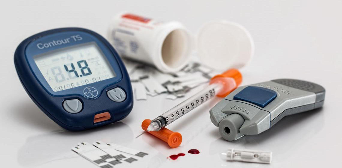 Pâncreas artificial controla diabetes e reduz picadas, mas tem preço proibitivo