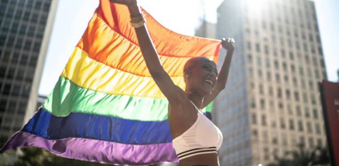 Brasil se firma como destino turístico de viajantes LGBTQIA+