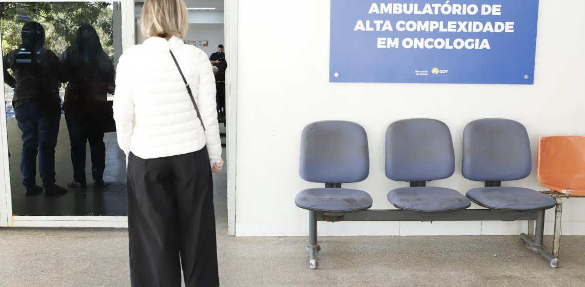 Ampliado prazo para credenciamento de clínicas de tratamento de câncer