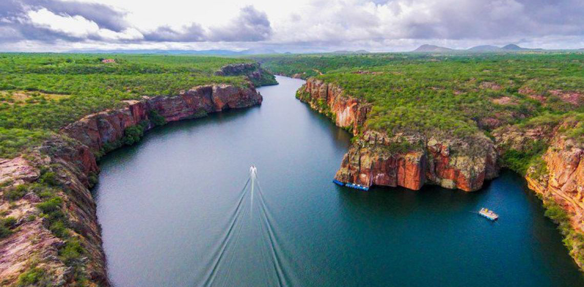 De Minas a Pernambuco, Nova Hidrovia do São Francisco vai integrar o Brasil