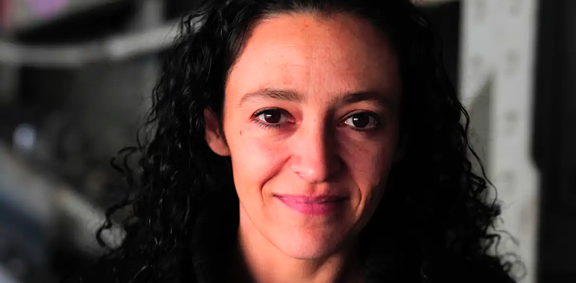Autora de Tornar-se Palestina vê gravidade sem precedentes em Gaza 