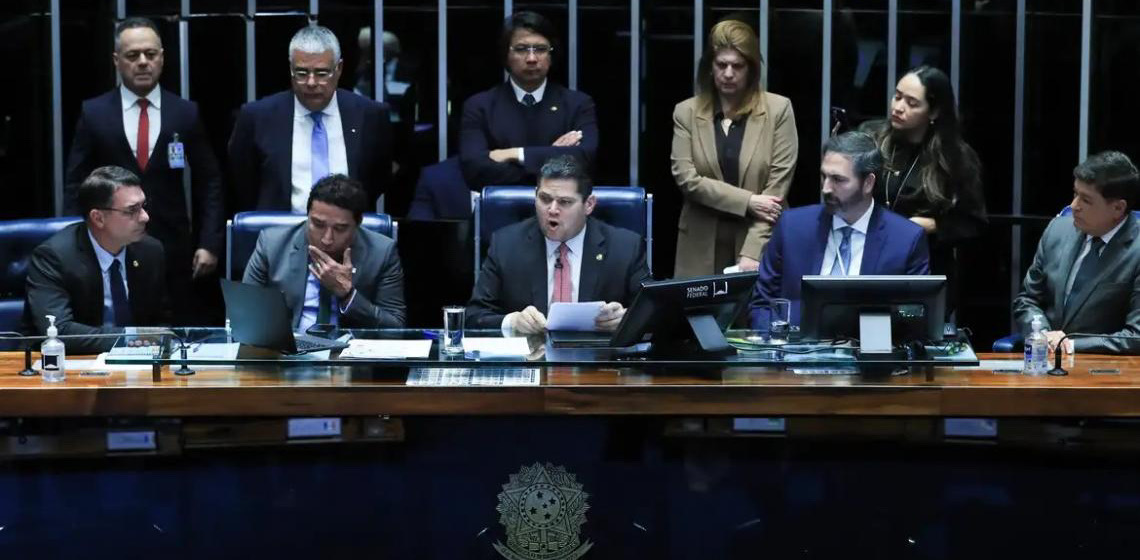 Realidade Brasileira