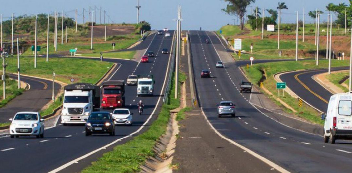Acidentes fatais caíram 17% nas estradas federais no feriado de Corpus Christi