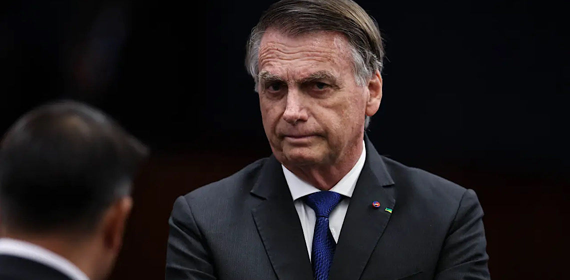 A nova investida de Moraes contra dois aliados de Bolsonaro