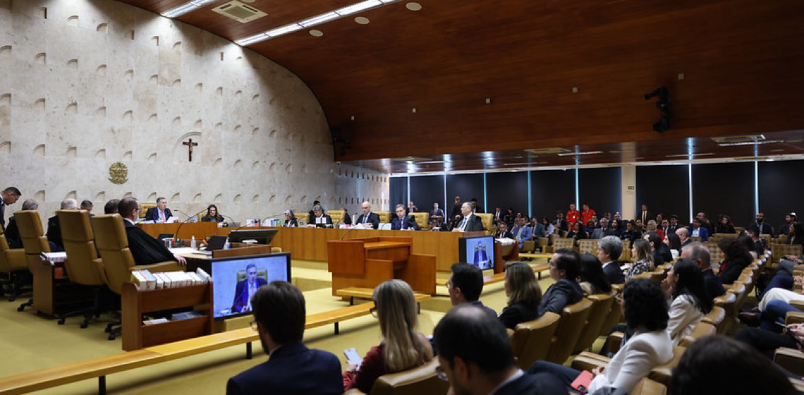 Entenda o que muda após decisão do STF sobre Marco Civil da Internet