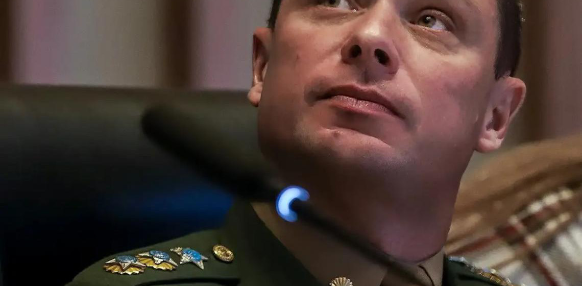 Cid acusa defesa de Bolsonaro de abordar filha para saber de delação