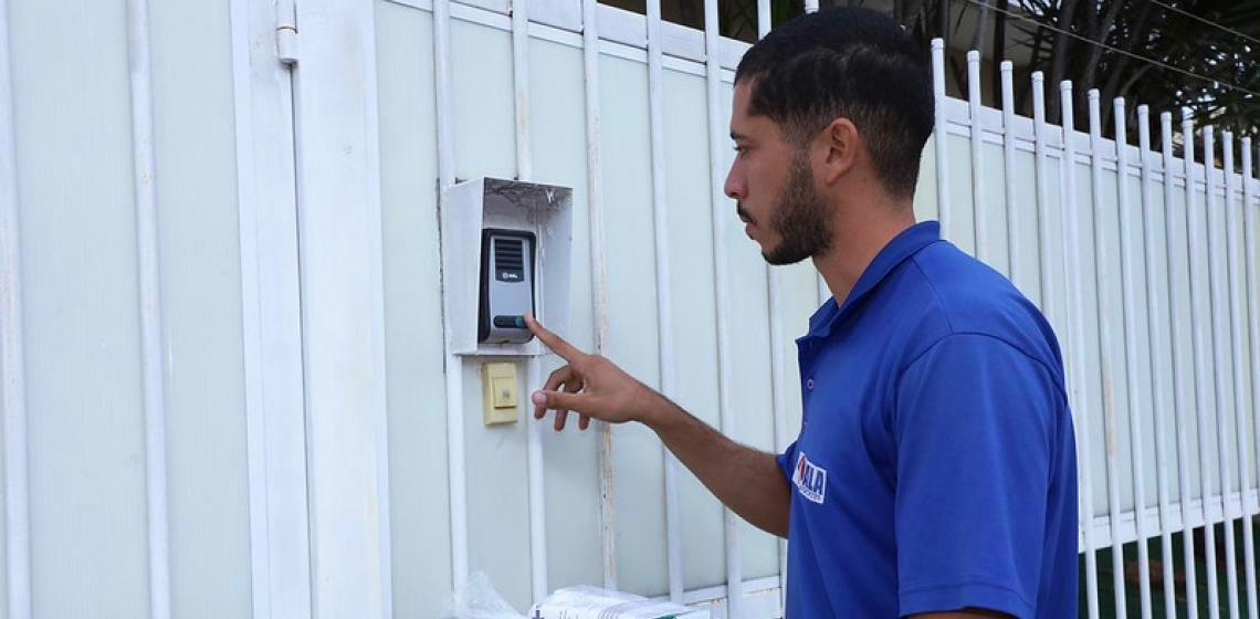 Na porta de casa: Mais de 9 mil pacientes recebem remédios gratuitos todo mês no DF