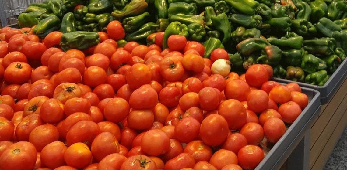 Agro & Negócios