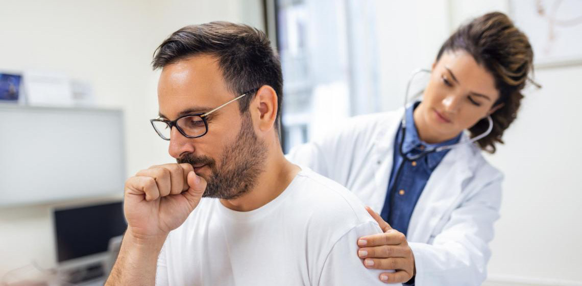 Saiba como se proteger de doenças respiratórias