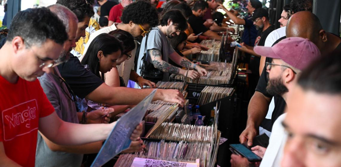 Feira da Música Independente Internacional de Brasília retorna à capital após 17 anos