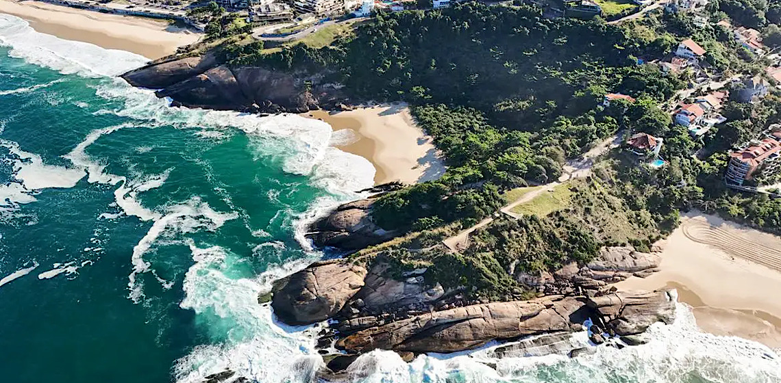 Mirante e trilha em NIterói vão se chamar Juliana Marins 