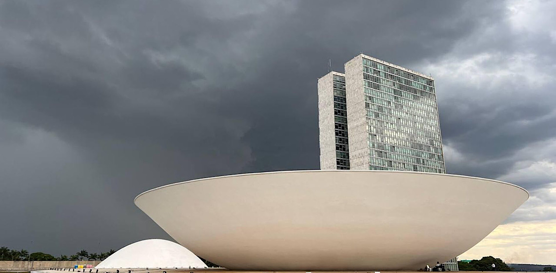 Por Amando Holanda: Congresso fortalece poder sobre Orçamento e empurra Brasil para modelo de Estado-banco